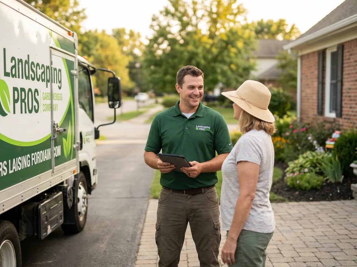 Landscaping Sedgewickville, MO FAQs